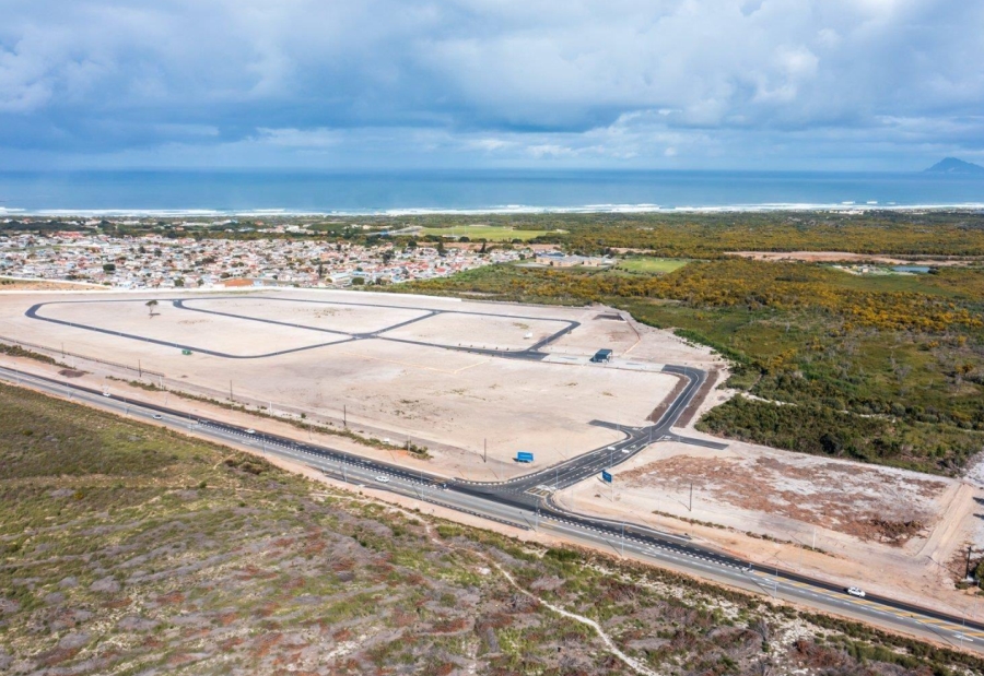 Commercial Property for Sale in Hawston Western Cape